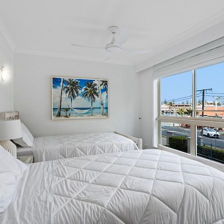 Oceana On Broadbeach Exterior foto