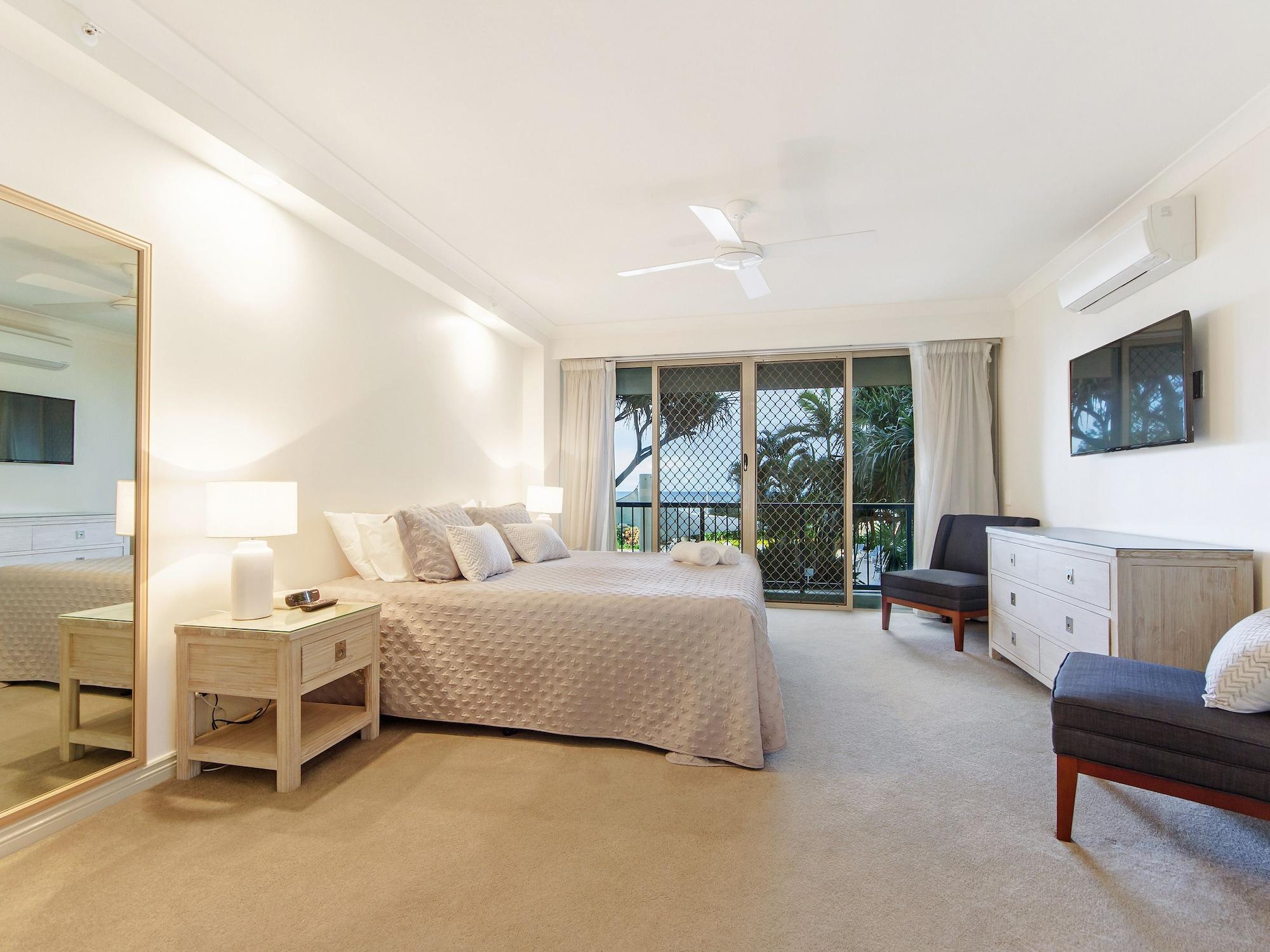Oceana On Broadbeach Exterior foto