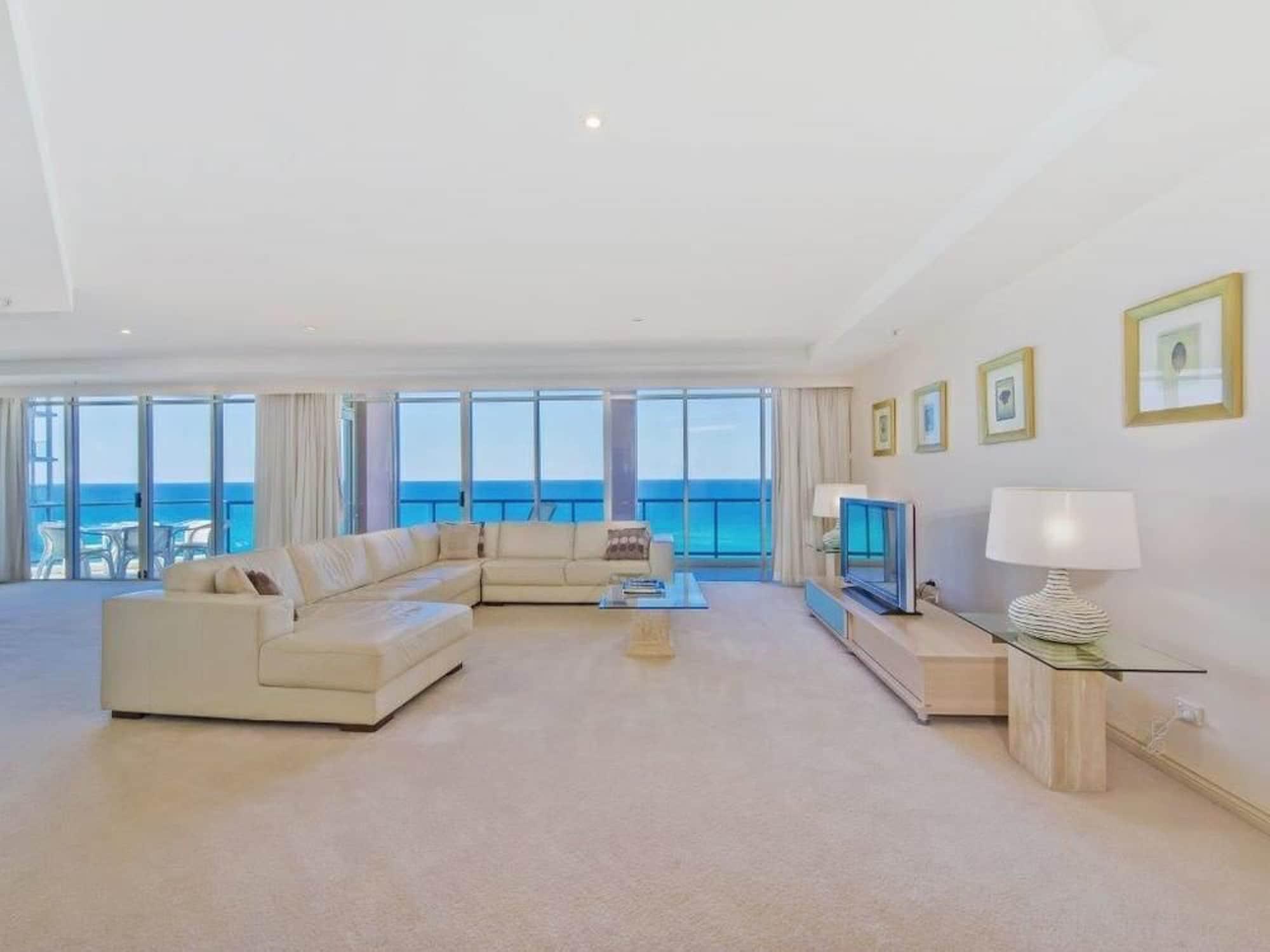 Oceana On Broadbeach Exterior foto