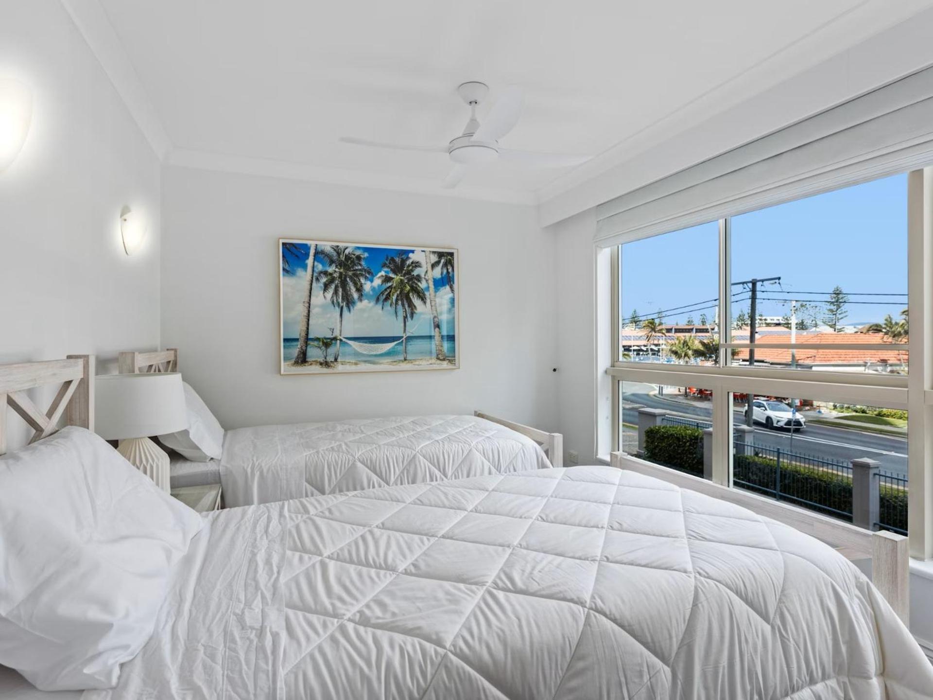 Oceana On Broadbeach Exterior foto