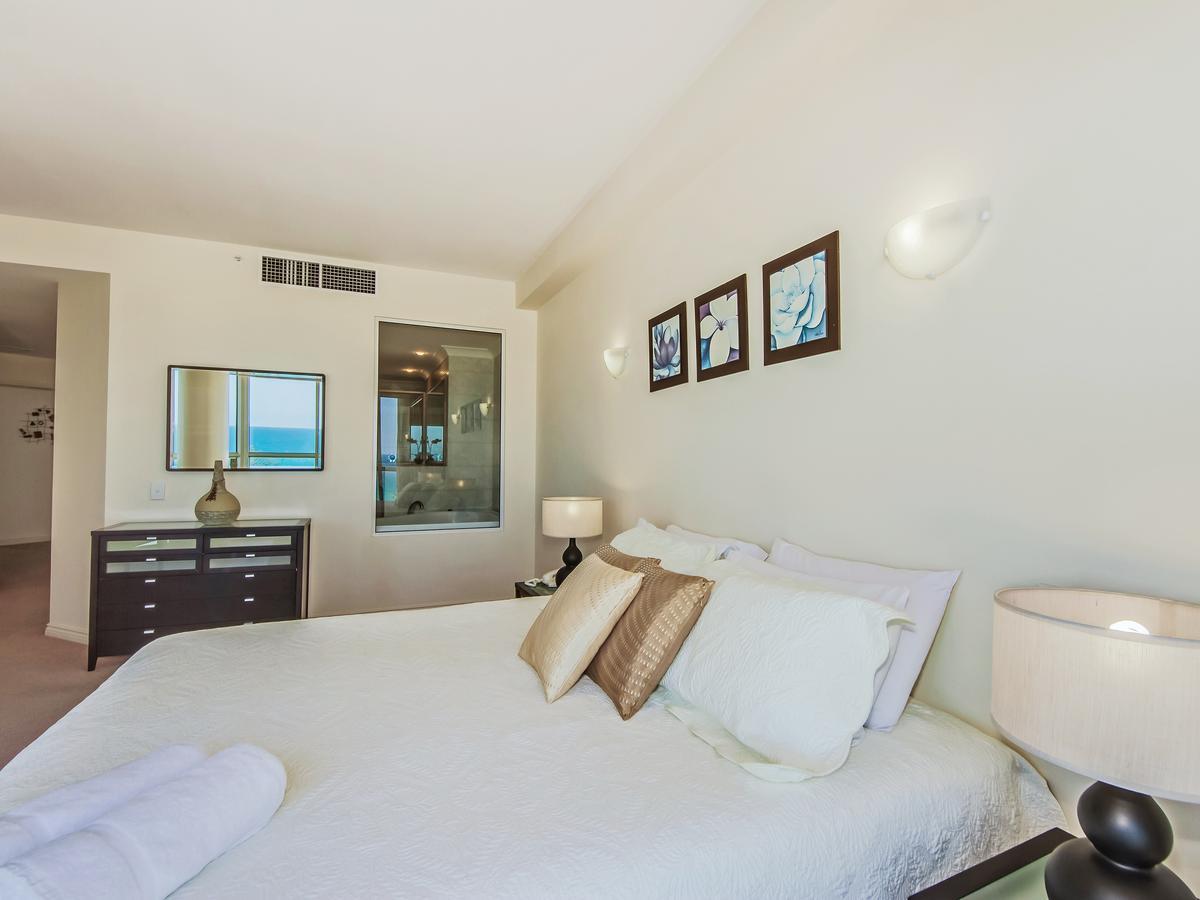 Oceana On Broadbeach Exterior foto